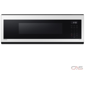 Vidéos Samsung ME11CB751012AC