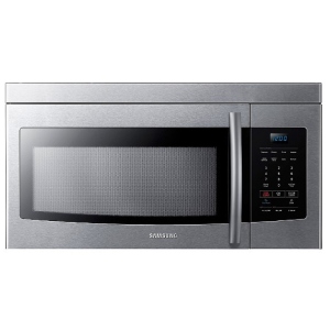 Vidéos Samsung ME16K3010AS