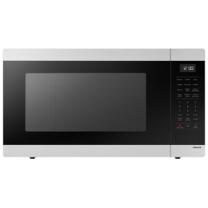 Samsung MS19DG8500SRAC videos