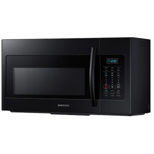 Vidéos Samsung ME17H703SHB