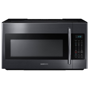 Vidéos Samsung ME18H704SFG