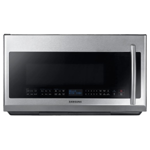 Samsung ME21F707MJT videos