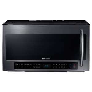 Vidéos Samsung ME21H706MQG