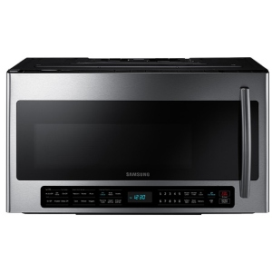 Vidéos Samsung ME21H706MQS