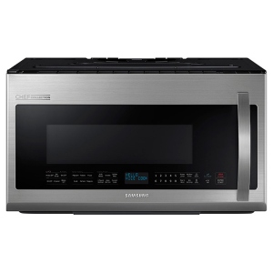 Vidéos Samsung ME21H9900AS