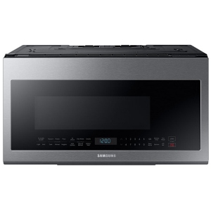 Samsung ME21M706BAS videos