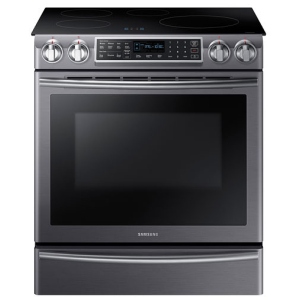 Samsung NE58N9560WG videos