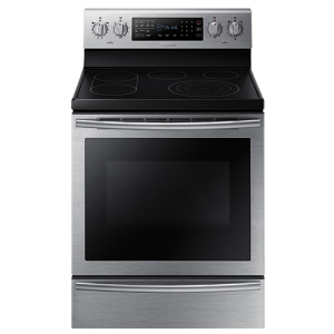Vidéos Samsung NE59J7651WS