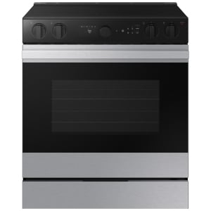 Samsung NSE6DG8500SRAC videos