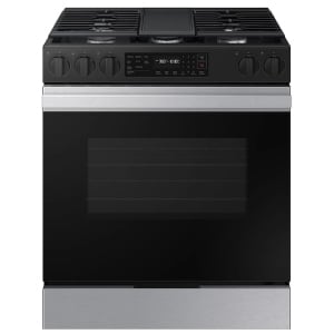 Samsung NSG6DG8300SRAA videos