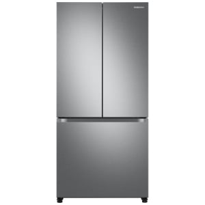Samsung RF18A5101SR videos