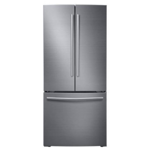 Samsung RF220DCTAS8 videos