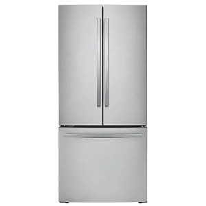 Samsung RF220NFTASR videos
