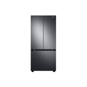 Samsung RF22A4111SG videos