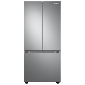 Samsung RF22A4111SR videos