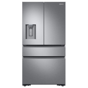 Samsung RF23M8070SR videos