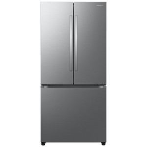 Samsung RF25C5A01SRAA videos