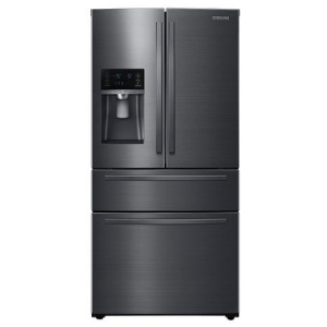 Samsung RF25HMIDBSG videos