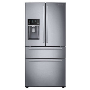 Samsung RF25HMIDBSR videos