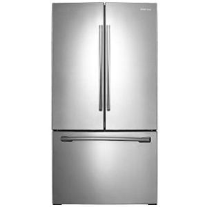 Samsung RF26HFENDSR videos