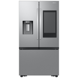 Samsung RF27CG5900SRAC videos