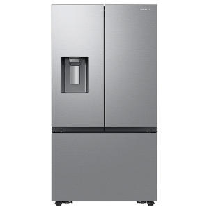 Samsung RF27CG5B10SRAA videos