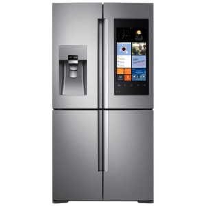 Samsung RF28K9580SR videos