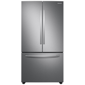 Vidéos Samsung RF28T5021SR