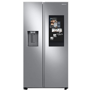 Samsung RS22T5561SR videos