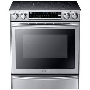 Samsung NE58F9710WS videos