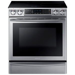 Samsung NE58K9560WS videos