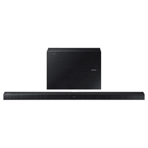 Vidéos Samsung HW-J650