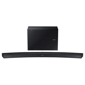 Vidéos Samsung HW-J6500R