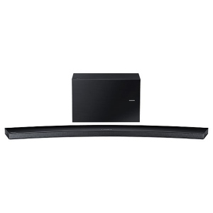 Vidéos Samsung HW-J8500