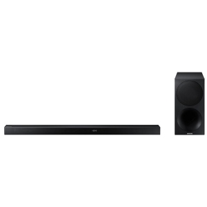 Vidéos Samsung HW-M550