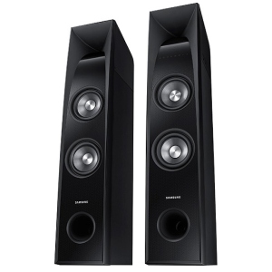 Samsung TW-J5500 videos