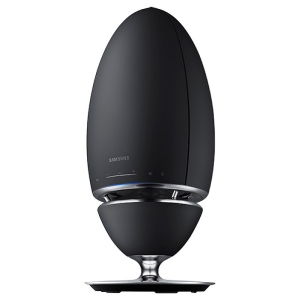 Samsung WAM7500 videos