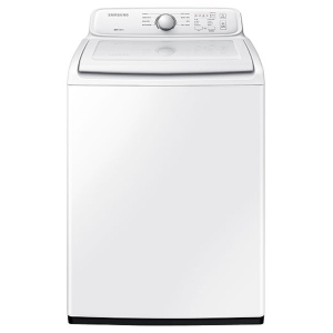 Vidéos Samsung WA40J3000AW