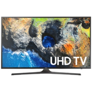Samsung UN50MU6300FXZC videos