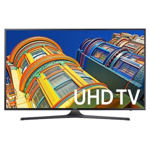 Samsung UN55KU6300FXZC videos