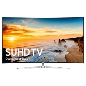 Samsung UN65KS9500FXZC videos