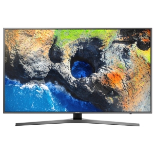 Samsung UN65MU7100FXZC videos