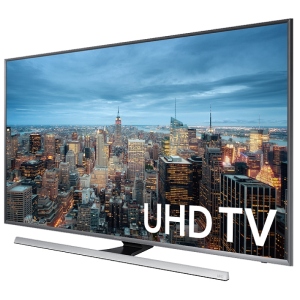 Samsung UN75JU7100FXZC videos