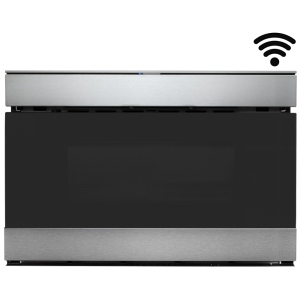 SMD2489ESC Sharp Microwave Drawer Canada - Sale! Best Price, Reviews ...