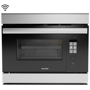 Vidéos Sharp SSC2489DS