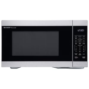 Vidéos Sharp SMC1162KSC