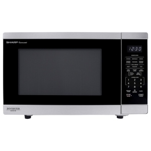 Vidéos Sharp SMC1664KSC