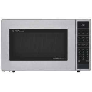 Vidéos Sharp SMC1585KS