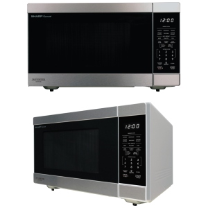 Vidéos Sharp SMC1664KSC