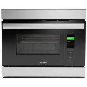 Vidéos Sharp SSC2489GS
